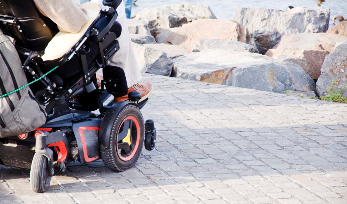 Power Wheelchair Repairs and Service Integrated Medical Supplies